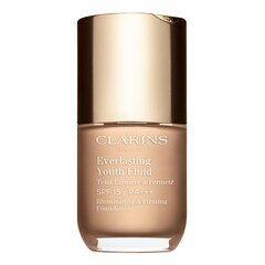Everlasting Youth Fluid - Fond de Teint Fluide, CLARINS