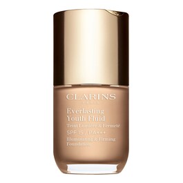 Everlasting Youth Fluid - Fond de Teint Fluide