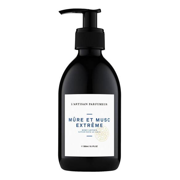 Mûre Et Musc Extrême - Lotion Pour Le Corps, L'ARTISAN PARFUMEUR