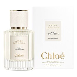 Atelier des Fleurs Rosa Damascena - Eau de Parfum