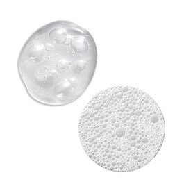 Nettoyant Moussant au Glucoside - Nettoyant Moussant et Doux pour le Visage