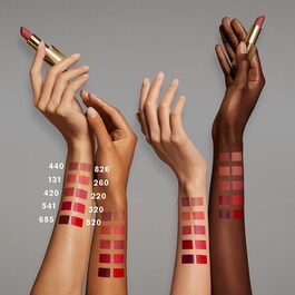 Pure Color - Rouge à Lèvres Crème