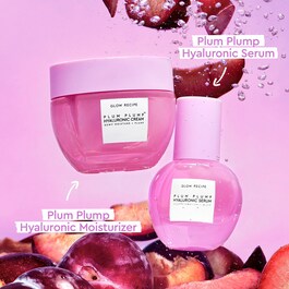 Plum Plump™ Hyaluronic -  Hydratant 