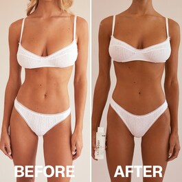 Self Tanning Milk - Lait autobronzant