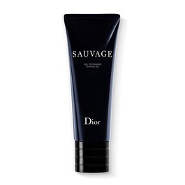 Sauvage - Gel de rasage parfumé pour homme - Tube 125 ml