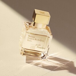 gentle Fluidity Gold - Eau de parfum