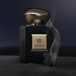 Armani Privé Sable Nuit - Eau De Parfum Intense