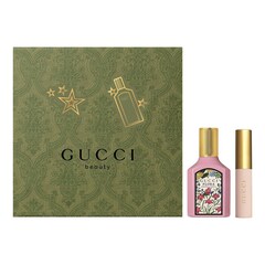 Flora Gorgeous Gardenia - Coffret Eau de Parfum et son mascara, GUCCI