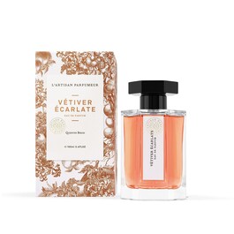 Vetiver Ecarlate - Eau de Cologne