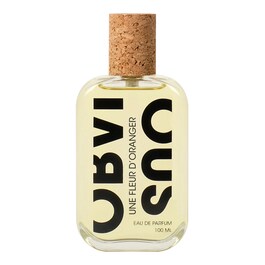 Une Fleur d'Oranger - Eau de Parfum