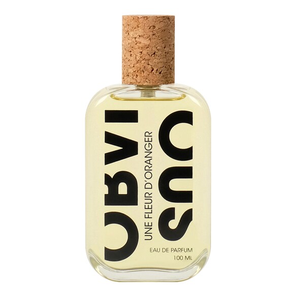 Une Fleur d'Oranger - Eau de Parfum, OBVIOUS
