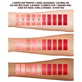 Hot Lips 2.0 - Rouge à lèvres