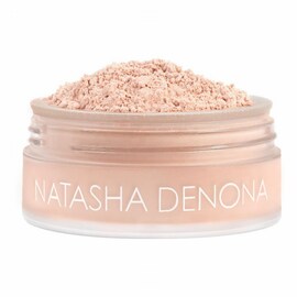 Invisible HD Face Powder - Poudre matifiante invisible