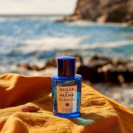 Blu Mediterraneo Mandorlo di Sicilia - Eau de Toilette Agrumes Orientaux