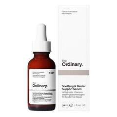 Sérum Apaisant & Protecteur de la Barrière Cutanée – Soin Visage, THE ORDINARY