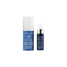 Retinol + Repeat Mini - Coffret Soin Visage