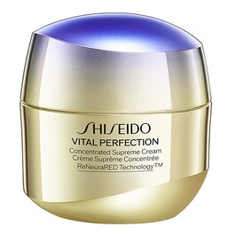 Crème Suprême Concentrée Vital Perfection – Crème Anti-âge