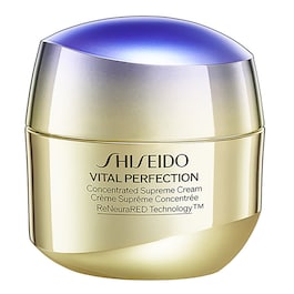 Crème Suprême Concentrée Vital Perfection – Crème Anti-âge image