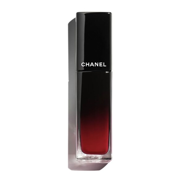 ROUGE ALLURE LAQUE - Rouge Liquide Brillant Ultra Tenue, CHANEL