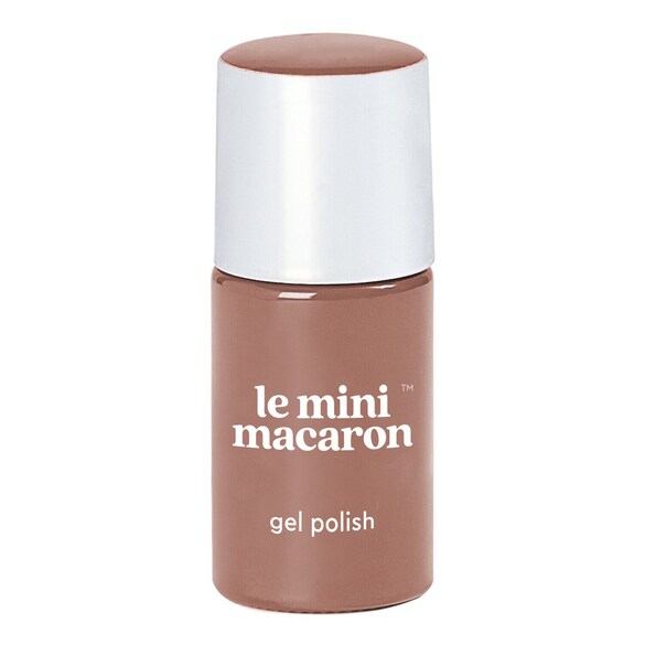 Gel Polish - Vernis gel semi-permanent, LE MINI MACARON