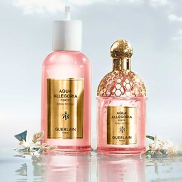Aqua Allegoria - Rosa Rossa Forte - Eau De Parfum