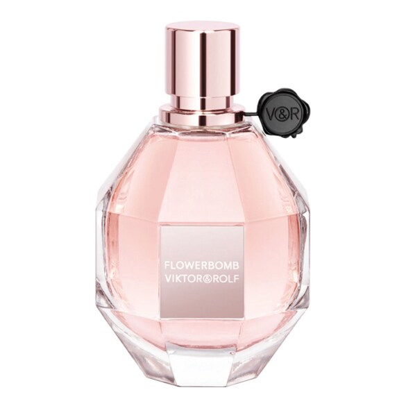 Flowerbomb - Eau de parfum florale gourmande pour elle, VIKTOR & ROLF