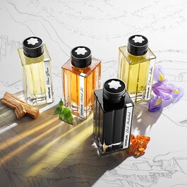 Vetiver Glacier - Eau de Parfum 