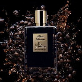 Black Phantom 'Memento Mori' - Eau de Parfum