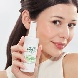 SPRAY VISAGE A L'ACIDE HYPOCHLOREUX - REPARATEUR & EQUILIBRANT