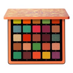Norvina Pro Pigment Palette Vol.3 - Palette de fards à paupières, ANASTASIA BEVERLY HILLS