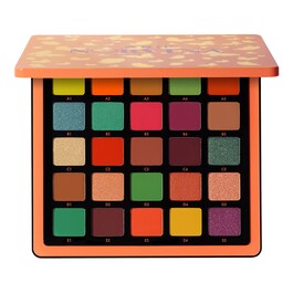 Norvina Pro Pigment Palette Vol.3 - Palette de fards à paupières