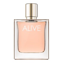Boss Alive - Eau de Parfum Femme Fruitée et Boisée, HUGO BOSS