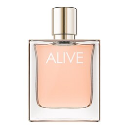 Boss Alive Eau de Parfum Femme Fruitee et Boisee de HUGO BOSS SEPHORA