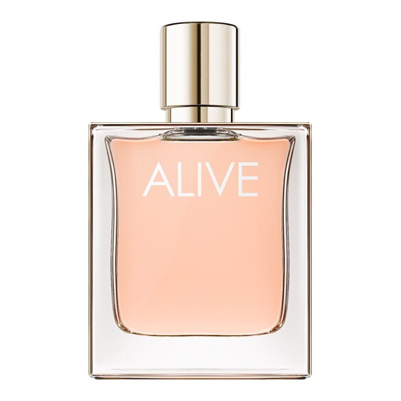 Boss Alive - Eau de Parfum Femme Fruitée et Boisée, HUGO BOSS