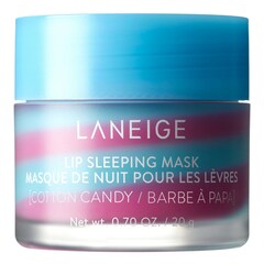 Lip Sleeping Mask - Masque de Nuit pour les lèvres, LANEIGE