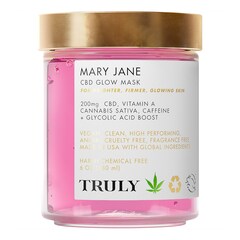 Mary Jane CDB  Glow Mask - Masque éclat Visage, TRULY