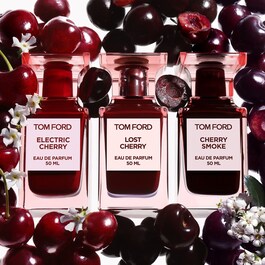 Electric Cherry - Eau de Parfum