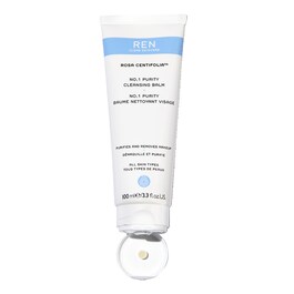 Rosa Centifolia No.1 Purity - Baume Nettoyant Visage