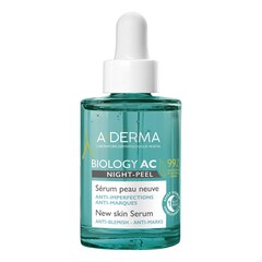 Sérum peau neuve - Anti-imperfections et Anti-marques, A-DERMA
