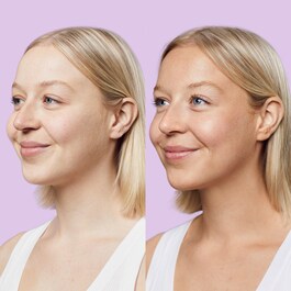 Gouttes Auto-bronzantes - Visage