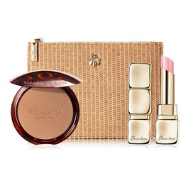 Terracotta & KissKiss Bee Glow - Coffret Maquillage
