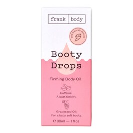 Gouttes pour les fesses - Soin pour le corps