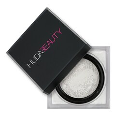 Easy Bake Loose Baking & Setting Powder - Poudre Libre, HUDA BEAUTY