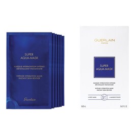 Super Aqua - Masque Hydratation Intense