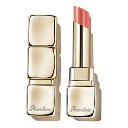 Kisskiss Shine Bloom  - Rouge Brillant 95% D'Ingrédients D'Origine Naturelle