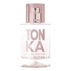 Tonka - Eau de parfum, SOLINOTES