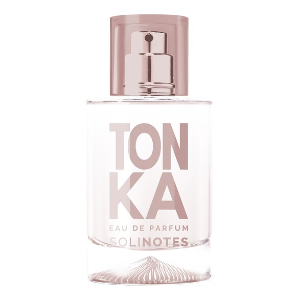Tonka - Eau de parfum, SOLINOTES