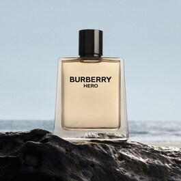 Burberry eau de top parfum avis