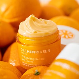 C-Rush Brightening Gel Crème - Gel-crème illuminatrice à la Vitamine C