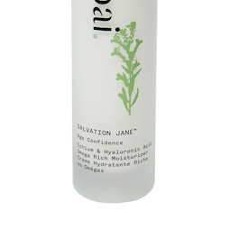 Salvation Jane - Crème Riche Acide Hyaluronique & Vipérine peaux sensibles 